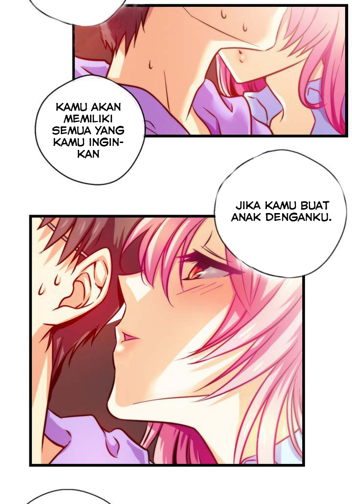 Hyulla’s Race Chapter 05.2 Gambar 9
